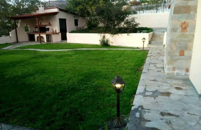 Villa Christina - Foto 13