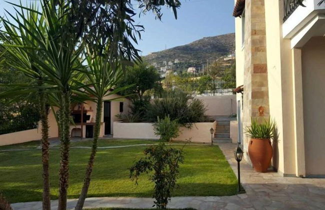 Villa Christina - Foto 16
