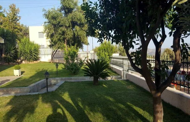 Villa Christina - Foto 12
