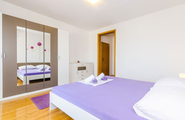 Apartments & Rooms Maždin - Foto 3