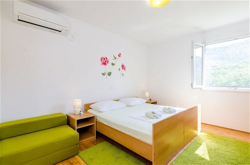Foto 7 - Apartments & Rooms Maždin