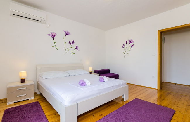 Apartments & Rooms Maždin - Foto 16