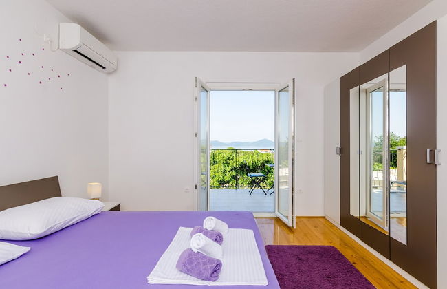 Apartments & Rooms Maždin - Foto 6