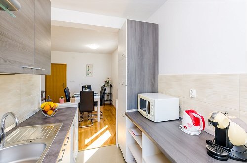 Foto 22 - Apartments & Rooms Maždin