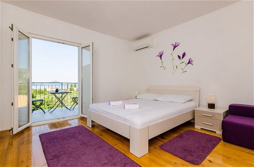 Foto 13 - Apartments & Rooms Maždin