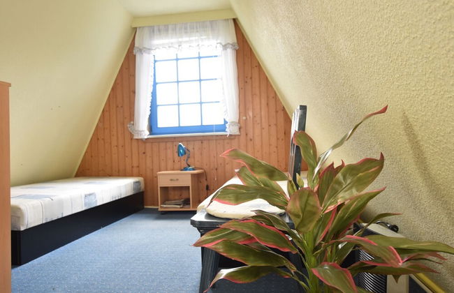 Bungalow mit Gartenterrasse, Borgerende - Foto 4
