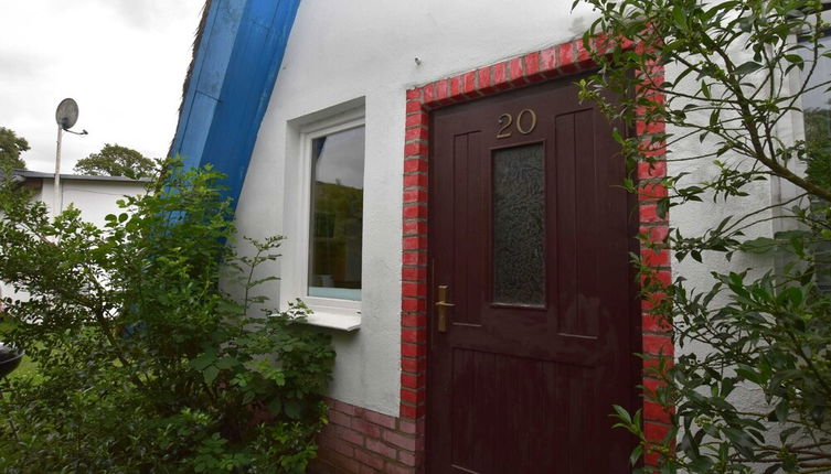 Photo 1 - Bungalow in Borgerende Germany With Terrace