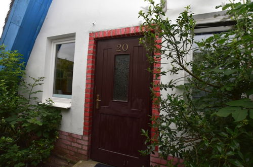 Photo 20 - Bungalow in Borgerende Germany With Terrace