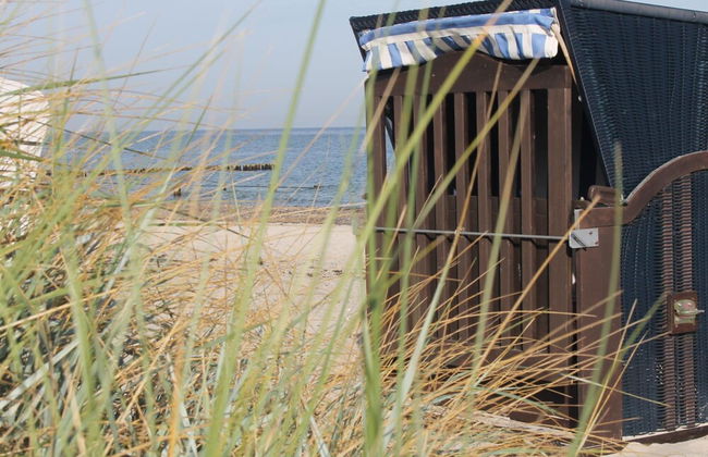 Landurlaub Nahe Insel Poel in Krusenhagen - Foto 12