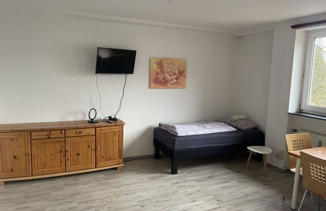 Bed4you Gästehaus 2 - Foto 33