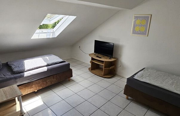 Bed4you Gästehaus 2 - Foto 8