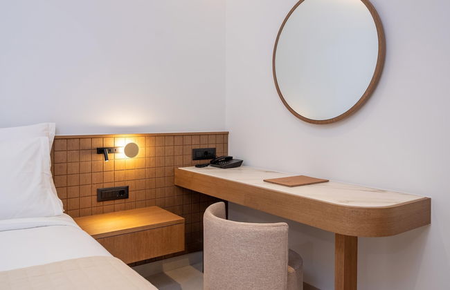 Galaxy Suites Boutique Resort - Foto 6