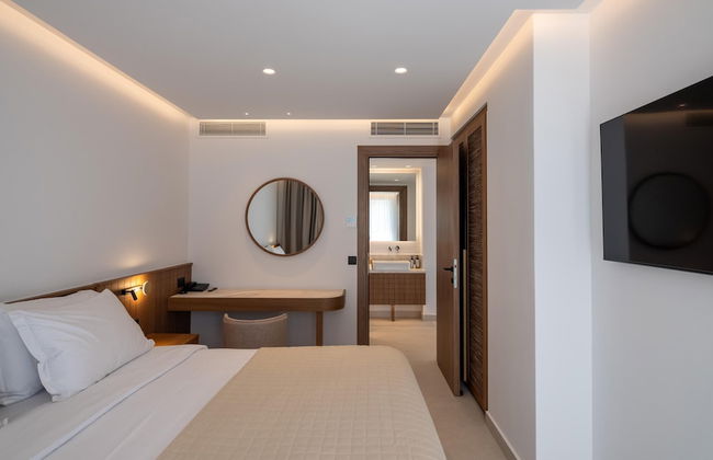 Galaxy Suites Boutique Resort - Foto 26