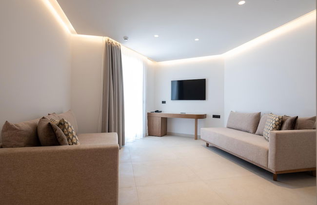 Galaxy Suites Boutique Resort - Foto 27