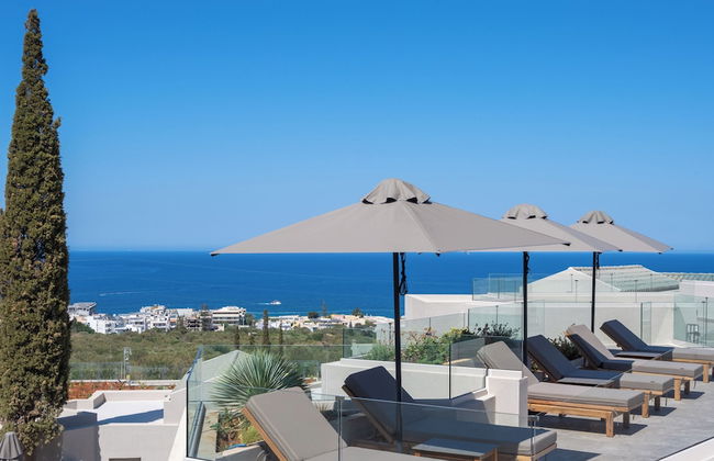 Galaxy Suites Boutique Resort - Foto 60
