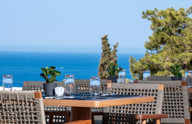 Galaxy Suites Boutique Resort - Foto 50