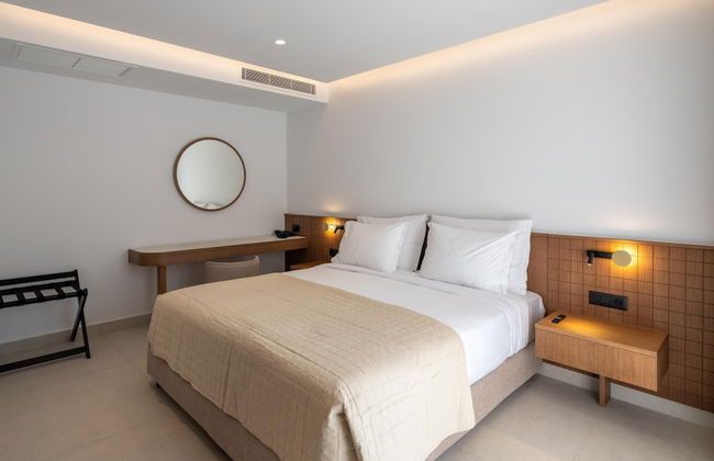 Galaxy Suites Boutique Resort - Foto 11