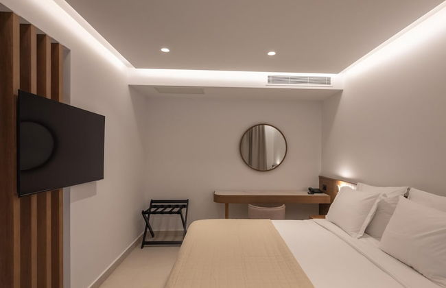 Galaxy Suites Boutique Resort - Foto 12