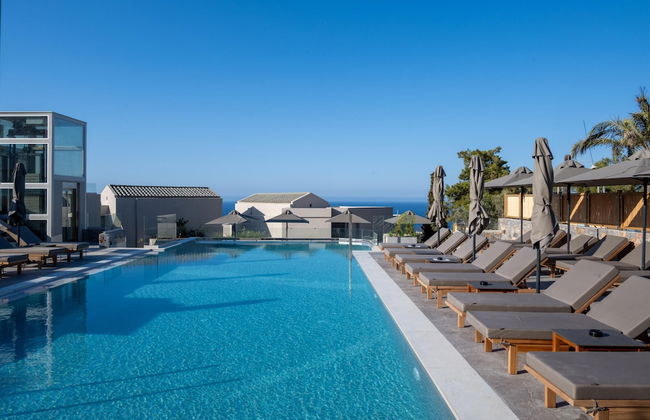 Galaxy Suites Boutique Resort - Foto 41
