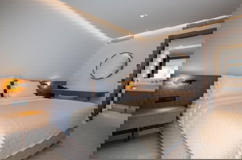Photo 25 - Galaxy Suites Boutique Resort