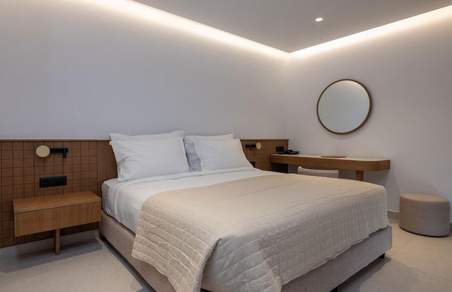 Galaxy Suites Boutique Resort - Foto 7
