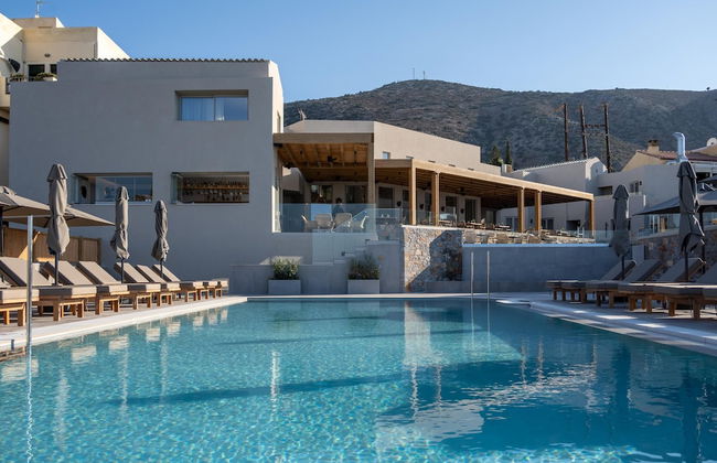 Galaxy Suites Boutique Resort - Foto 42