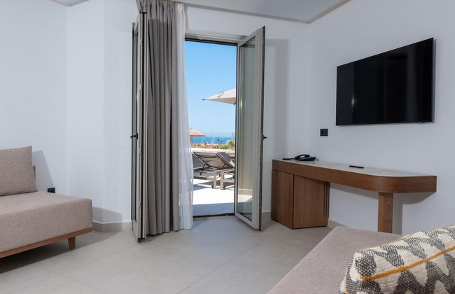 Galaxy Suites Boutique Resort - Foto 22