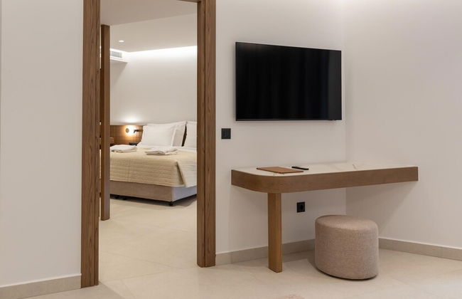 Galaxy Suites Boutique Resort - Foto 21