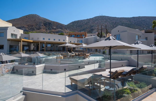 Galaxy Suites Boutique Resort - Foto 54