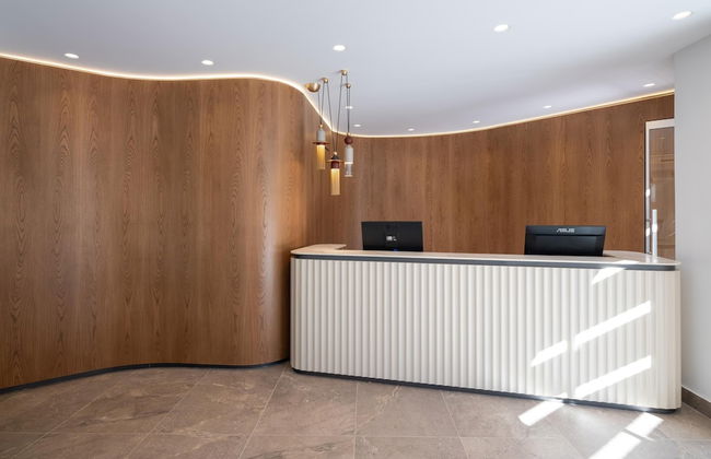Galaxy Suites Boutique Resort - Foto 4