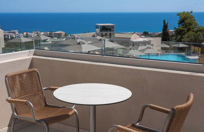 Galaxy Suites Boutique Resort - Foto 5