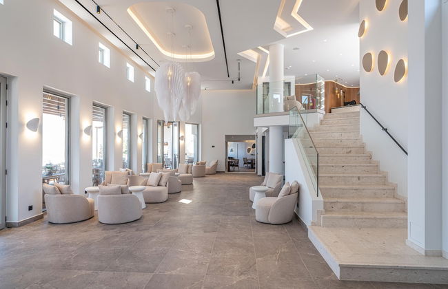 Galaxy Suites Boutique Resort - Foto 2