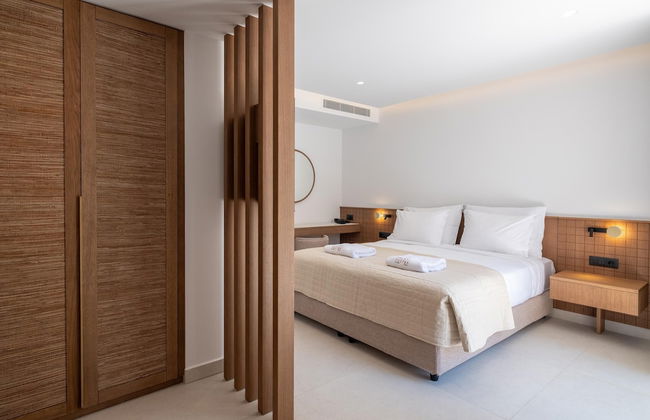 Galaxy Suites Boutique Resort - Foto 19