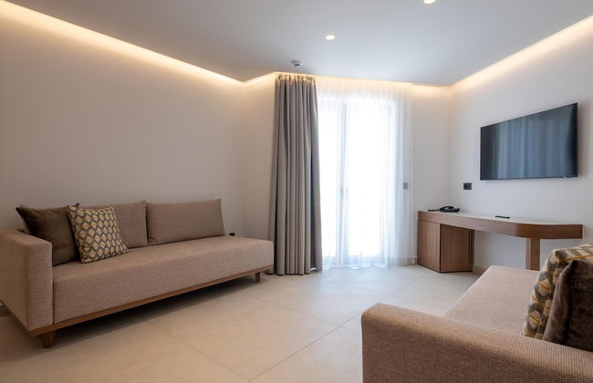 Galaxy Suites Boutique Resort - Foto 28