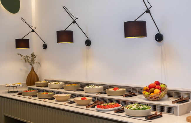 Galaxy Suites Boutique Resort - Foto 47
