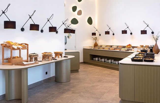 Galaxy Suites Boutique Resort - Foto 46