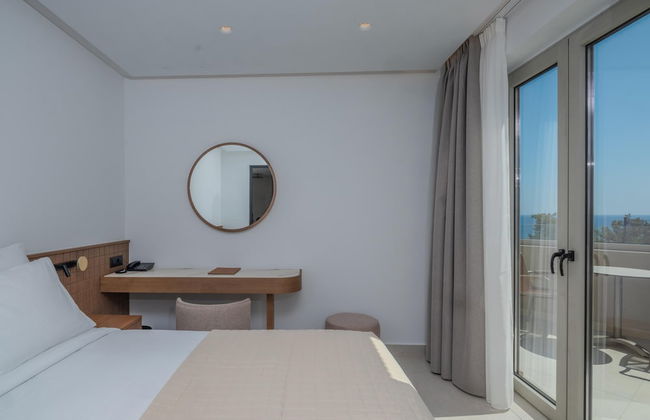 Galaxy Suites Boutique Resort - Foto 8