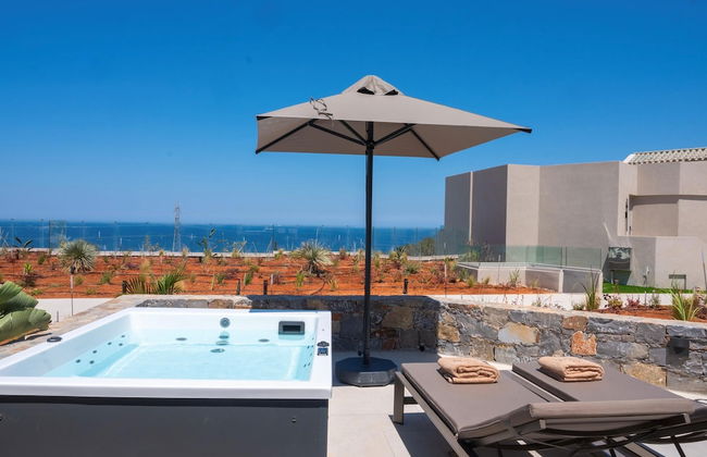 Galaxy Suites Boutique Resort - Foto 58