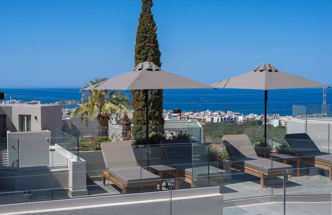 Galaxy Suites Boutique Resort - Foto 53