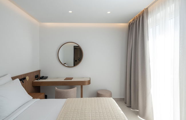 Galaxy Suites Boutique Resort - Foto 9