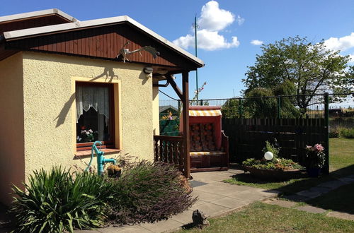 Photo 1 - Quaint Farmhouse in Kühlungsborn near Beach