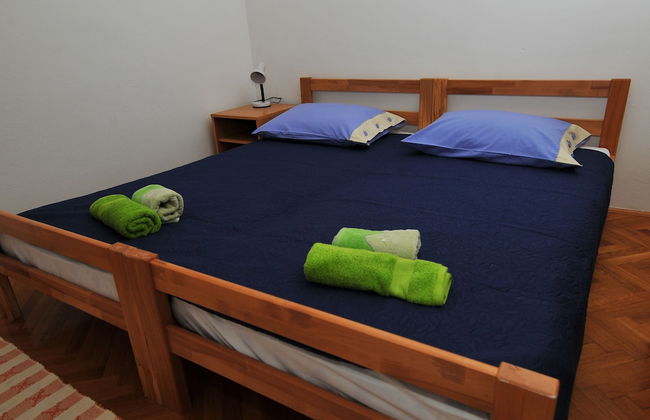 Apartments Marin- Zagruda - Foto 10