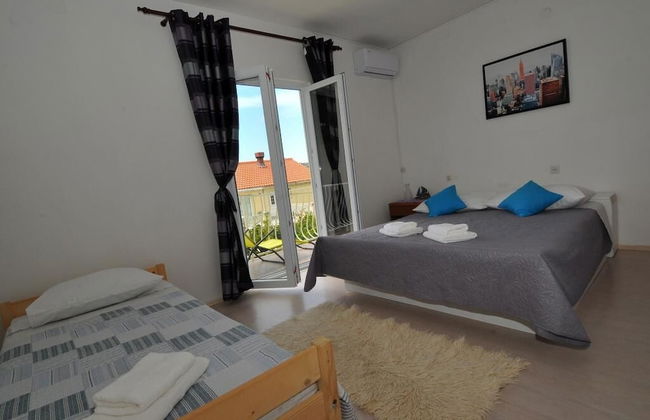 Apartments Marin- Zagruda - Foto 1