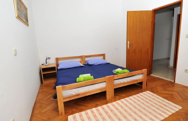 Apartments Marin- Zagruda - Foto 8