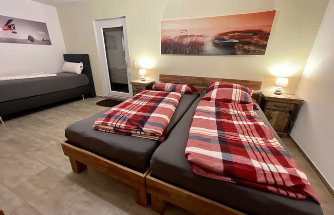 Ferienwohnung Romance - Foto 2