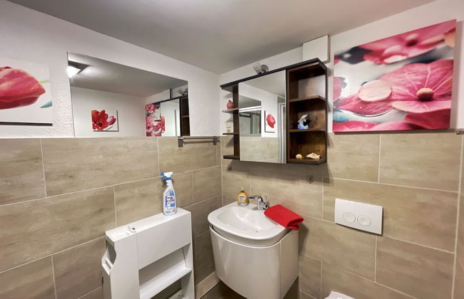 Ferienwohnung Romance - Foto 19