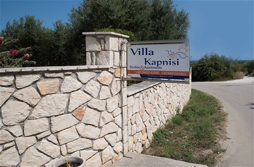 Photo 40 - Villa Kapnisi