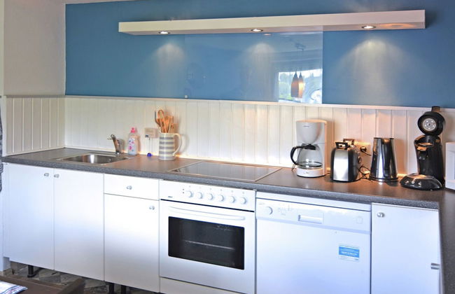 Vibrant Apartment in Willingen With Private Terrace - Foto 11