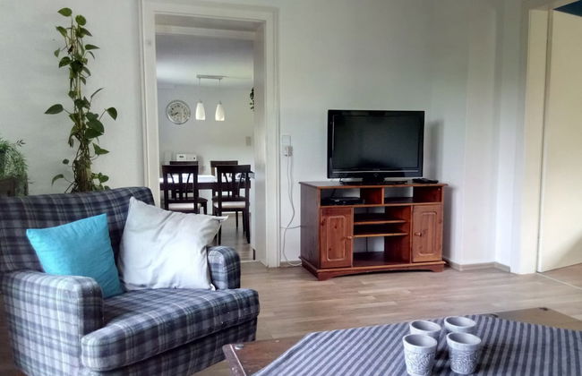 Vibrant Apartment in Willingen With Private Terrace - Foto 15