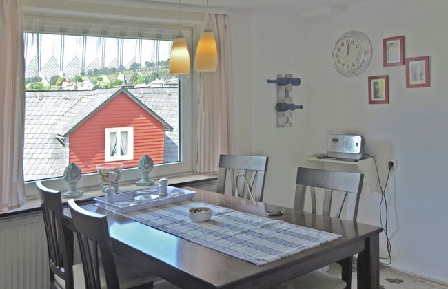 Vibrant Apartment in Willingen With Private Terrace - Foto 25
